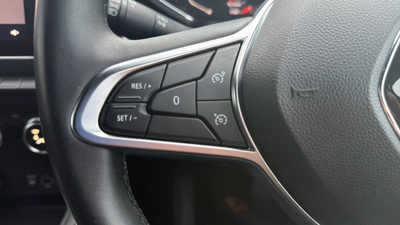 Renault Captur 1.0 TCE 90 Rive Gauche 5dr Petrol Hatchback